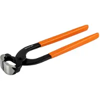 Bahco Tang Med Pvc-håndtag Og Epoxyfinish 180 Mm