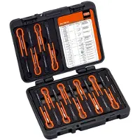 Bahco Beltrp1605 Reservedel Til Beltrp16