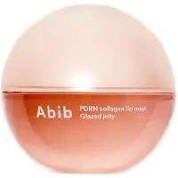 Abib PDRN Collagen Lip Mask Glazed Jelly Læbemaske 11 g