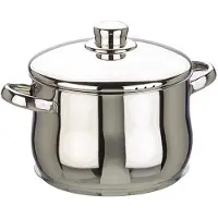 Ibili Inox Oslo 24 Cm Gryde