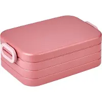 Mepal Lunchbox Take a Break midi vivid mauve 107632078700