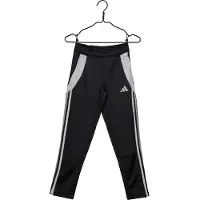 Adidas Sportsbukser 'Tiro 24' grå / sort