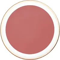 Danessa Myricks Beauty Yummy Skin Blurring Balm Powder Flushed Blush 6 g Rose N Brunch
