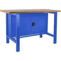 Simonwork (bancos De Trabajo) Bt6 Garderobe 865x1500x750 Mm