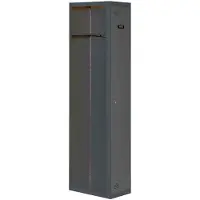 Simonlocker Montadas Prof.dism.single 1/1 300 Addi Skab 1800x300x500 Mm