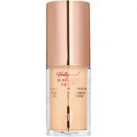 Charlotte Tilbury - Hollywood Flawless Filter - Foundation Rejserstørrelse - Hollywood Flawless Filter 3 Fair Travel - For Women