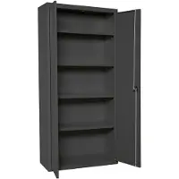 Simonlocker Montadas Prof.dism.multi.180x80x40 2/4 Skab 1800x800x400 Mm