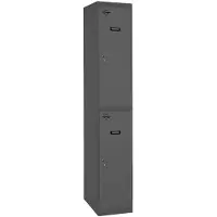 Simonlocker Montadas Prof.dism.tandem 1/2 400 Ini Skab 1800x400x500 Mm