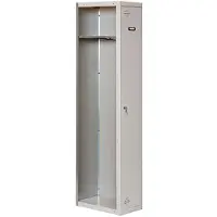 Simonlocker Montadas Prof.dism.single 1/1 300 Addi Skab 1800x300x500 Mm