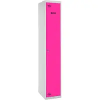 Simonlocker Montadas Prof.dism.single 1/1 400 Ini Skab 1800x400x500 Mm