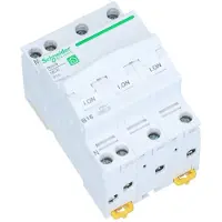 Schneider Electric Resi9 MCB, 6000 A, IP20