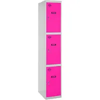 Simonlocker Montadas Prof.dism.1/3 400 In Skab 1800x400x500 Mm