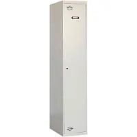 Simonlocker Montadas Prof.dism.single 1/1 400 Ini Skab 1800x400x500 Mm