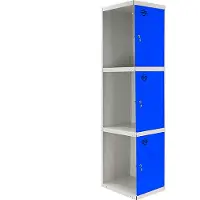 Simonlocker Montadas Prof.dism.1/3 400 Adi Skab 1800x400x500 Mm