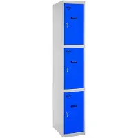 Simonlocker Montadas Prof.dism.1/3 400 In Skab 1800x400x500 Mm