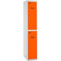 Simonlocker Montadas Prof.dism.tandem 1/2 300 Ini Skab 1800x300x500 Mm