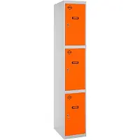 Simonlocker Montadas Prof.dism.1/3 400 In Skab 1800x400x500 Mm