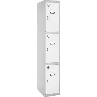 Simonlocker Montadas Prof.dism.1/3 400 In Skab 1800x400x500 Mm