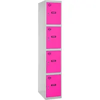 Simonlocker Montadas Prof.dism.1/4 400 In Skab 1800x400x500 Mm