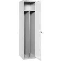 Simonlocker Montadas Prof.dism.single-div 1/1 400 Ini Skab 1800x400x500 Mm