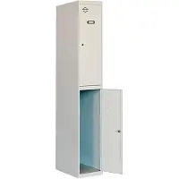 Simonlocker Montadas Prof.dism.tandem 1/2 400 Ini Skab 1800x400x500 Mm
