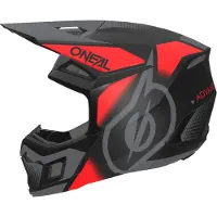O'Neal 3srs Vision Offroadhjelm