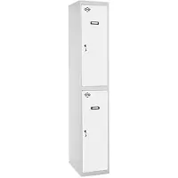 Simonlocker Montadas Prof.dism.tandem 1/2 400 Ini Skab 1800x400x500 Mm