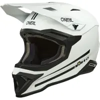 O'Neal 1srs Solid Offroadhjelm