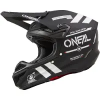 O'Neal 5srs Warhawk Offroadhjelm
