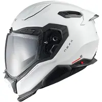 NEXX X.wst3 Plain Fullface-hjelm