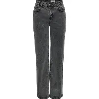 Noisy May Yolanda Wide Leg Fit Az391dg Jeans
