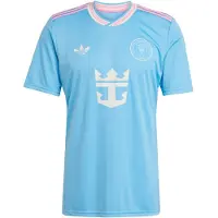 Adidas Inter Miami Cf 25/26 Third T-shirt Med Korte ærmer
