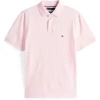 Tommy Hilfiger Bluser & t-shirts 'CORE 1985 REGULAR POLO' pastelpink