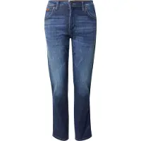 Wrangler Jeans 'Texas' blue denim