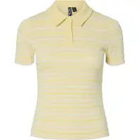 Pieces Pcjessie Polo T-shirt
