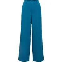 Object Lisa Wide Leg Chinobukser