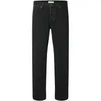 Selected Jeans 'Ben Kori' black denim