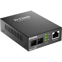 D-Link Dmc-g10sc Mini Mediekonverter