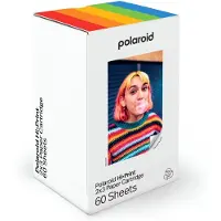 Polaroid Hi-Print 2x3 Paper Cartridge Gen 2 - 60 Sheets