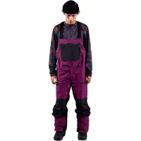 Jones Snowboards Mtn Surf Recycled Bukser