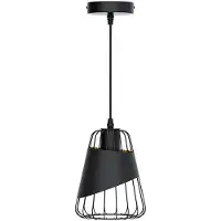 Aigostar E27 60w Pendellampe