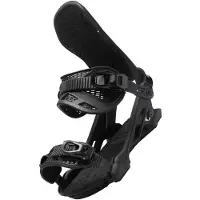 Arbor Cypress Snowboardbindinger