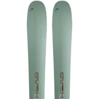 Head Crux 99 + Almonte 10 Pt Turskipakke