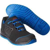 Mascot Footwear Classic F0210 Sikkerhedssko