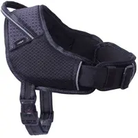 Rogz Airtech Sjst85 A Hundeseletøj