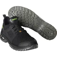 Mascot Footwear Energy F0132 Sikkerhedssko