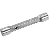 Bahco Chrome Finish Double End 21x23 Mm 183 Mm Pipe Topnøgle