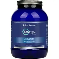 Iv San Bernard Creme Mineral Plus Shampoo 3l