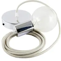 Creative Cables Rc43 2 M Diy Pendellampe