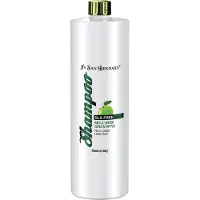 Iv San Bernard Grønt æble Shampoo 1l